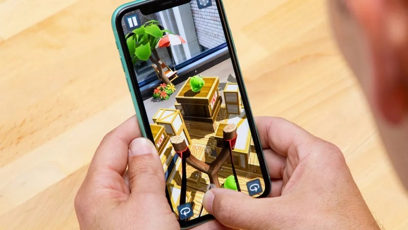 مقایسه آیفون Xs Max با آیفون 11 از نظر نرم افزار و رابط کاربری