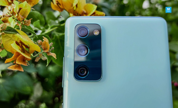 Galaxy S20 Fe 4G سامسونگ