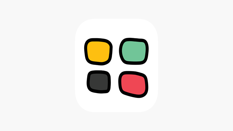 برنامه Widget Box