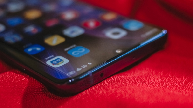 مقایسه Mi note 10 lite با گوشی a71