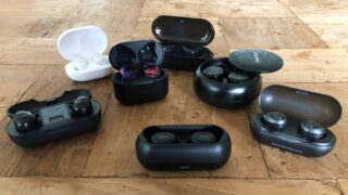 راهنمای خرید هدفون و هندزفری تا 2 میلیون تومان (آپدیت 1404)