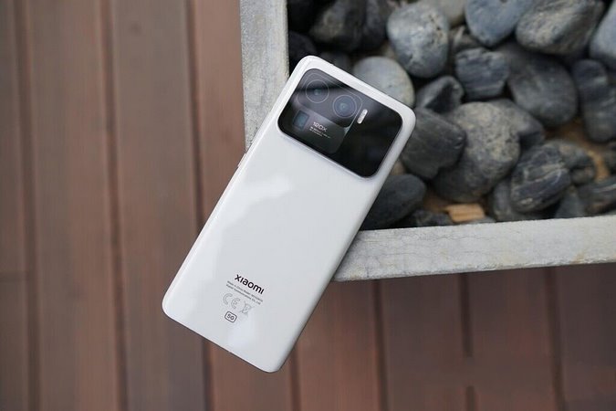 مقایسه S21 اولترا با mi 11 ultra
