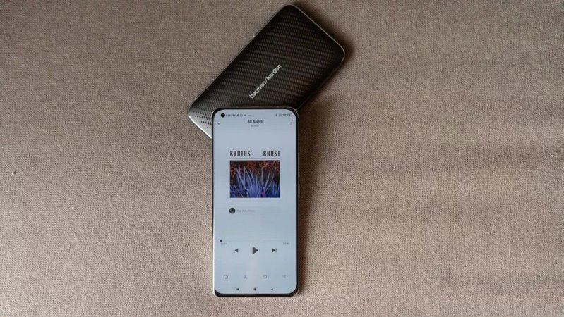 مقایسه S21 اولترا با می 11 اولترا از نظر اسپیکر