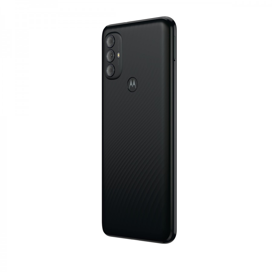 عکس گوشی moto g power 2022 مشکی