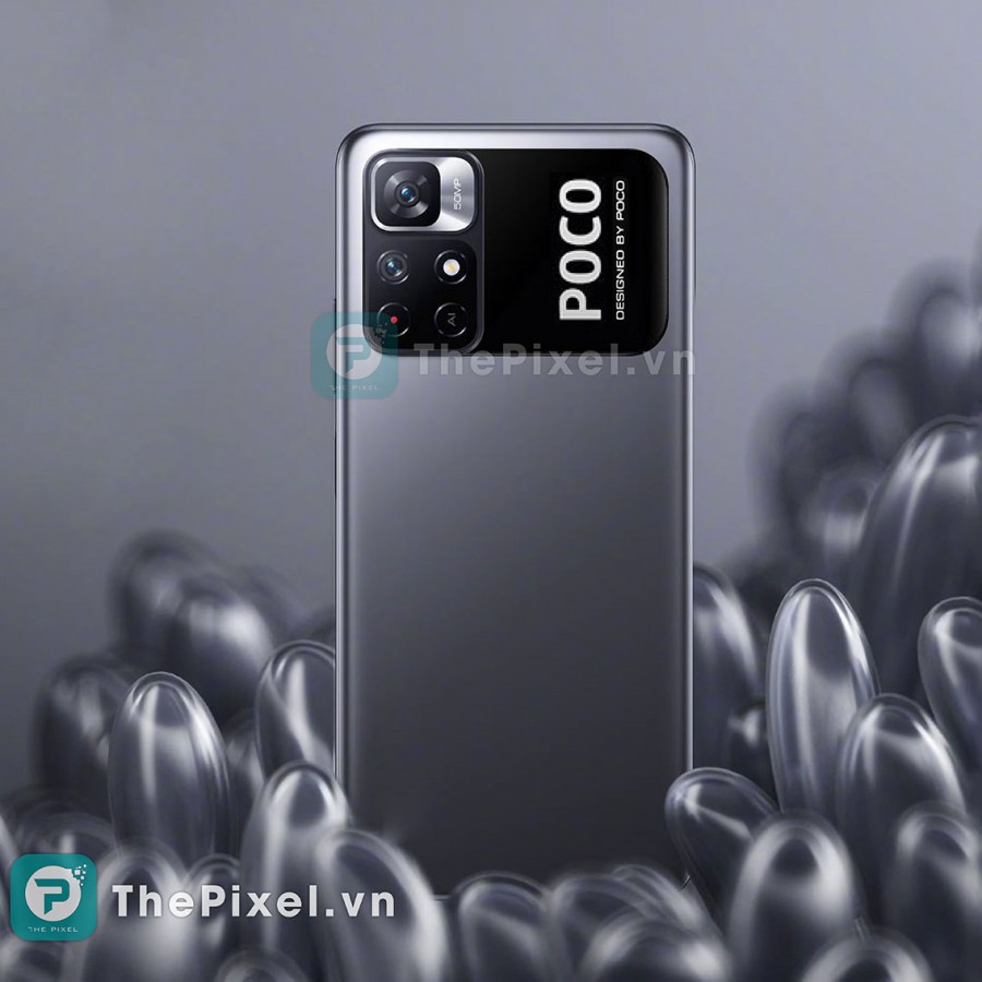 poco m4 pro
