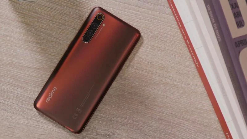 ریلمی X50 Pro – دوربینی در حد محصولات پرچم‌دار
