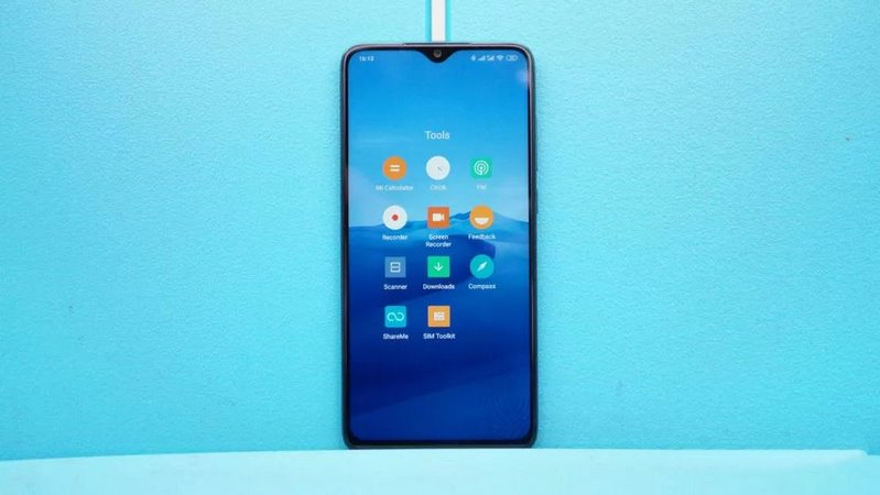 مقایسه redmi note 8 pro با ردمی نوت 9 پرو