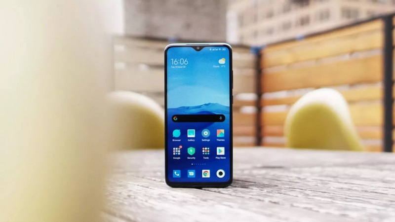 مقایسه redmi note 8 pro با ردمی نوت 9 پرو