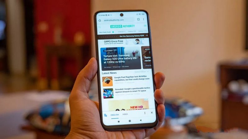 مقایسه redmi note 8 pro با ردمی نوت 9 پرو