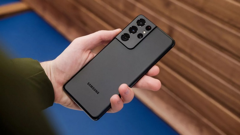 مقایسه S21 ultra با شیائومی mi 11 ultra