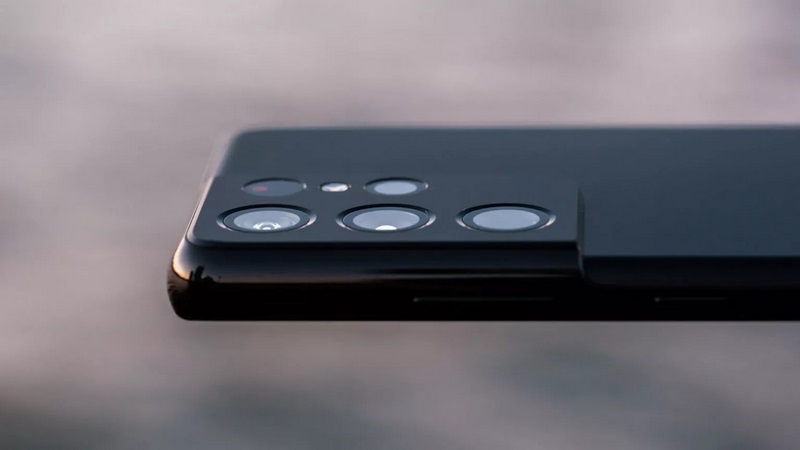 مقایسه گوشی S21 ultra با mi 11 ultra