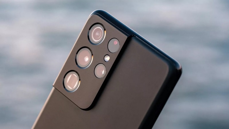 مقایسه S21 اولترا با Mi 11 Ultra از نظر دوربین