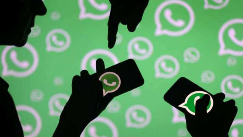 واتساپ ویژگی کنترل سرعت پخش را به پیام‌های صوتی فوروارد شده نیز اضافه می‌کند