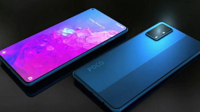 پوکو X4 و پوکو X4 NFC در راه‌اند؛ آیا پوکو سری ایکس را باز می‌گرداند؟