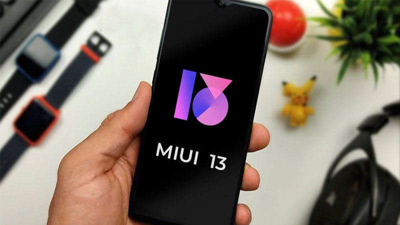 شیائومی در حال آزمایش MIUI 13 مبتنی بر اندروید 11 و 12 است