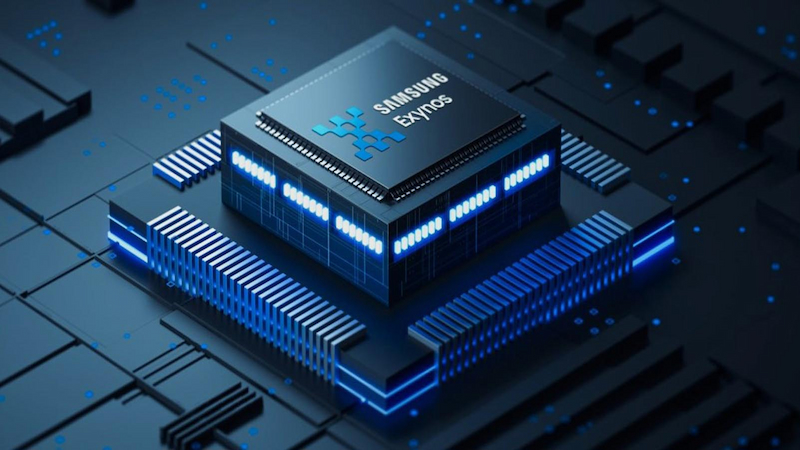 عملکرد به مراتب بهتر Exynos 2200 نسبت به اگزینوس 2100 سامسونگ