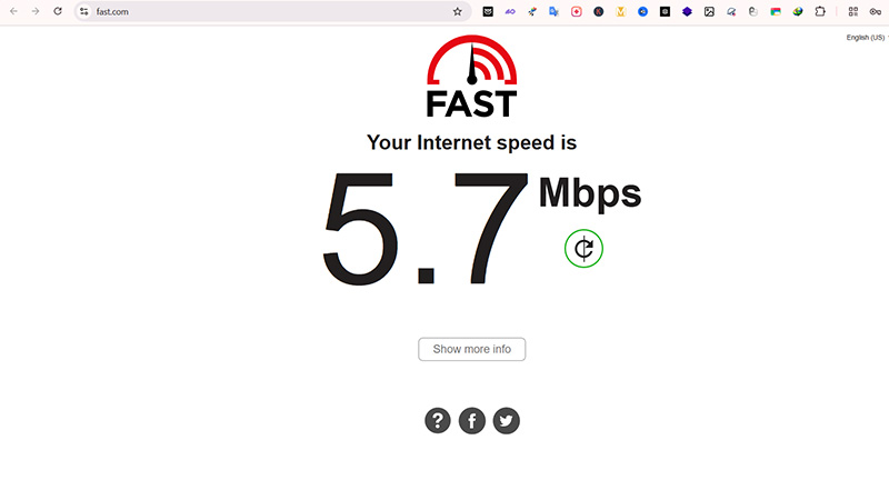 fast.com