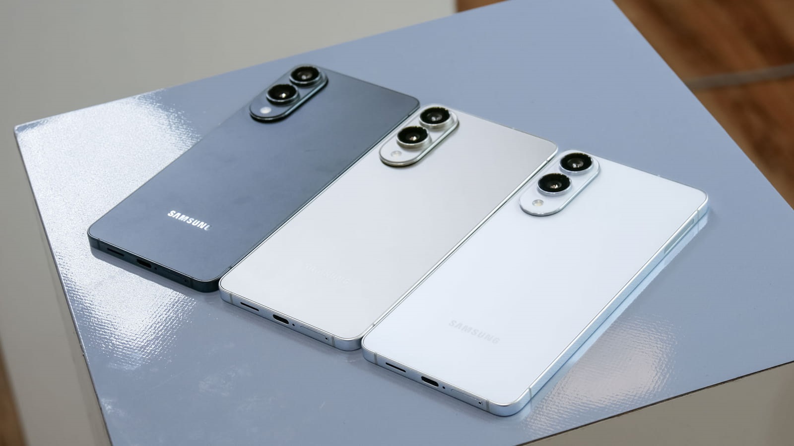 گلکسی S25 Edge