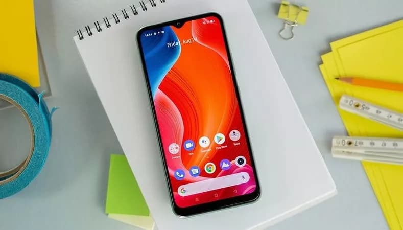 مقایسه ریلمی C11 نسخه 2021 با Redmi 9A شیائومی