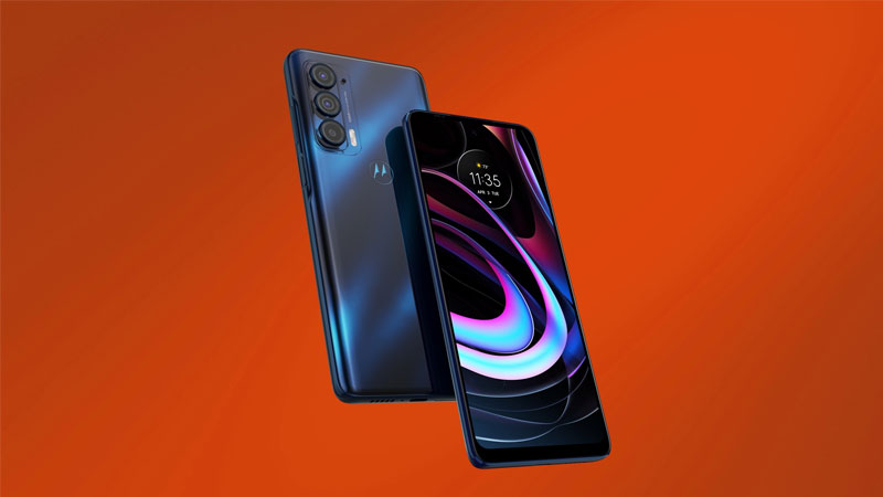 عملکرد مطلوب گوشی موتورولا moto edge s30 در بنچمارک انتوتو