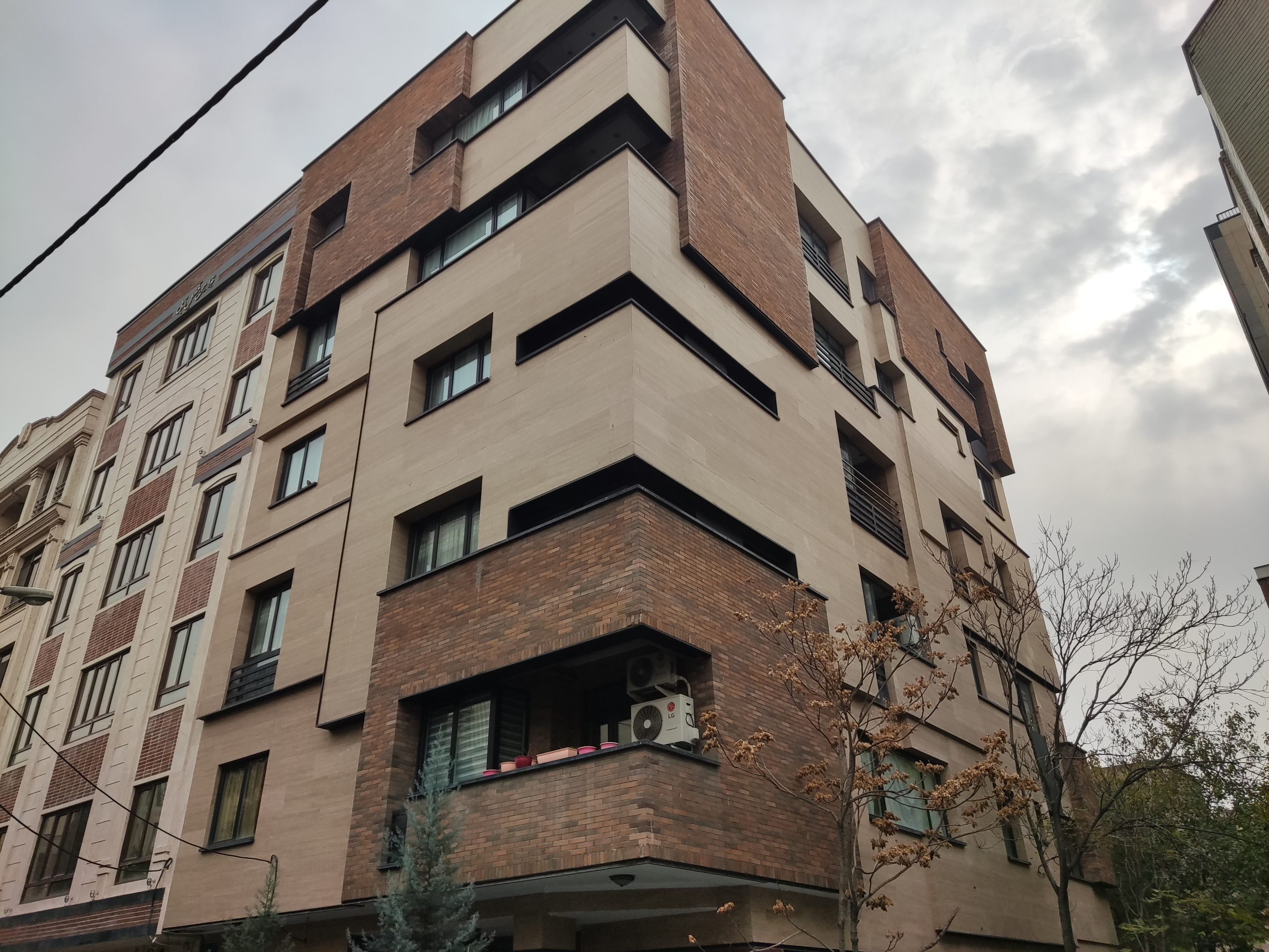 نمونه عکس دوربین اصلی پوکو F3 نسخه دوم