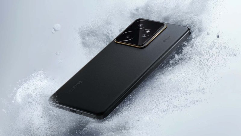 گوشی جدید چینی رقیب اپل