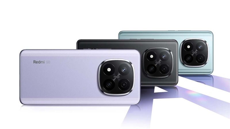 شیائومی از بهترین برند های گوشی چینی