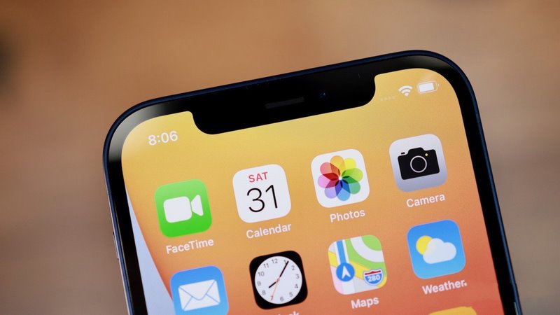 مقایسه iphone 11 با آیفون 12