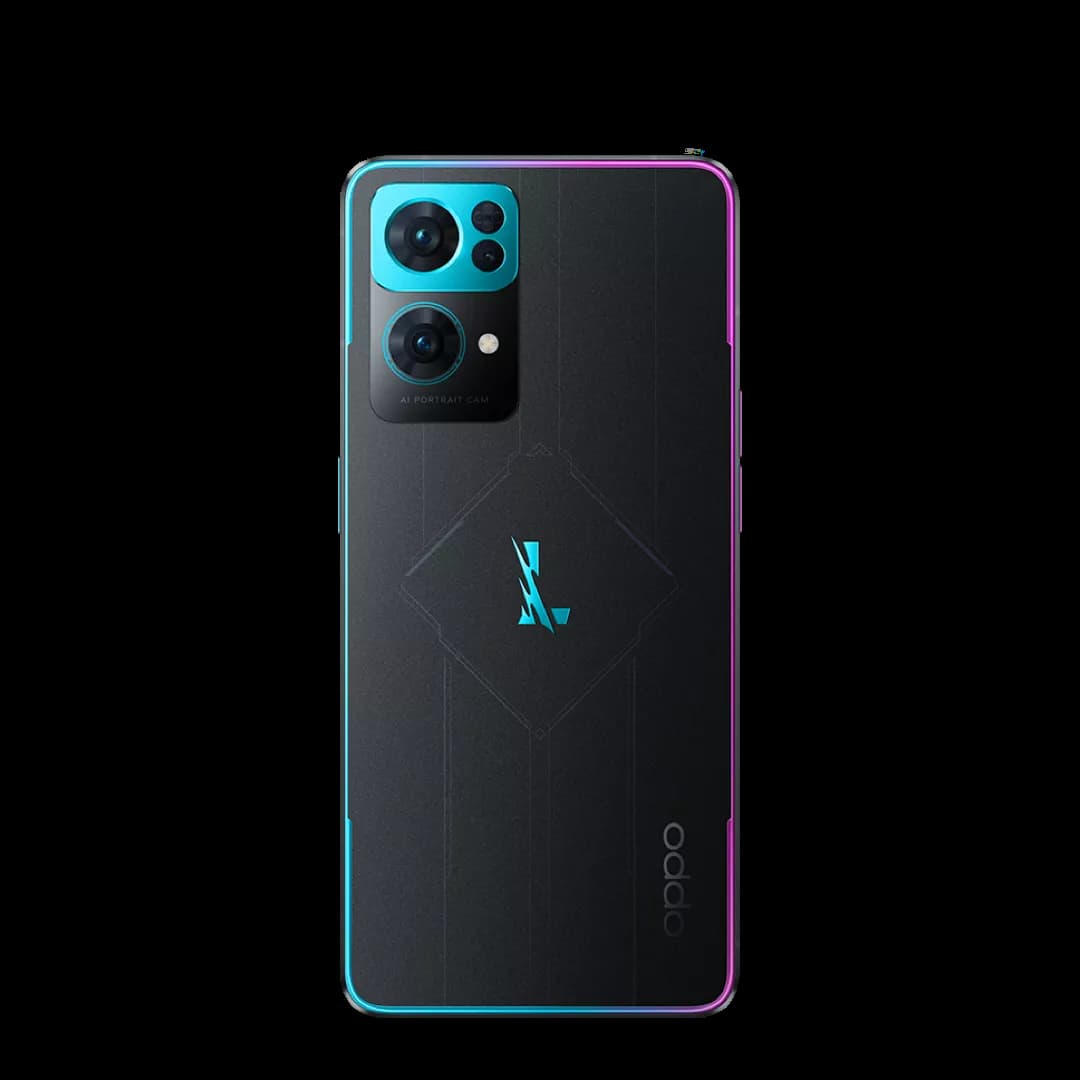Oppo reno 7 pro