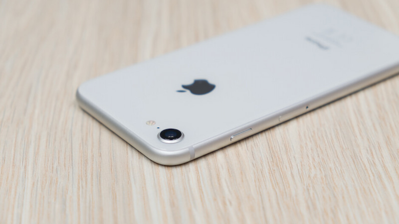 مقایسه iphone 7 با ایفون 8