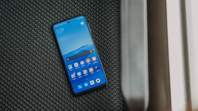 مقایسه redmi note 9s با ردمی نوت 9 پرو