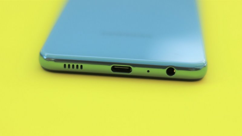 مقایسه گلکسی A32 4G با A32 5G