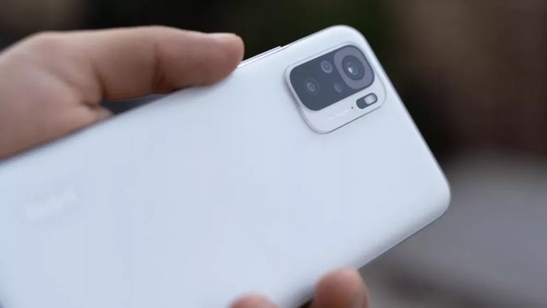 مقایسه دوربین پوکو x3 با ردمی نوت 10