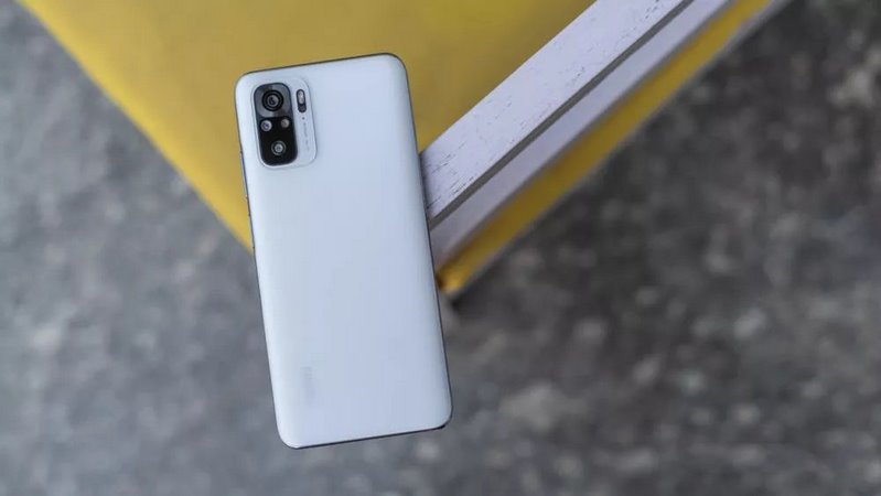 مقایسه ردمی نوت 10 با پوکو X3