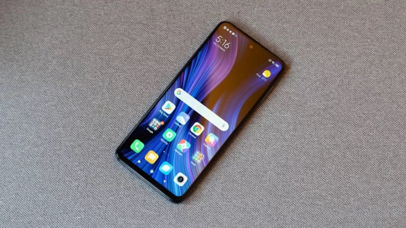 مقایسه پوکو X3 با ردمی نوت 9 از نظر صفحه نمایش