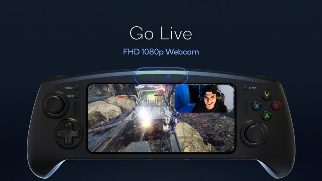 Snapdragon G3x Gen 1 go live