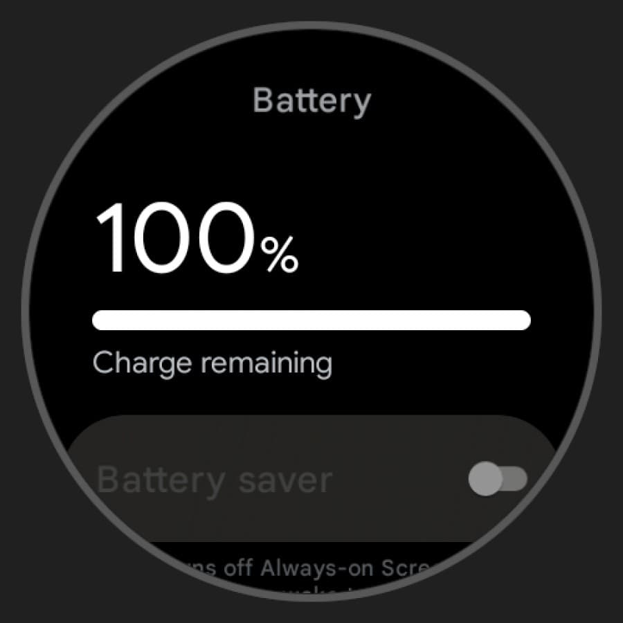 WearOS سامسونگ