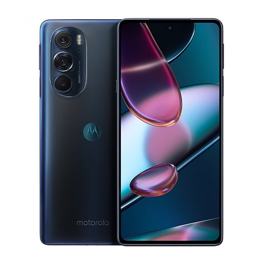 رنگبندی Moto edge x30