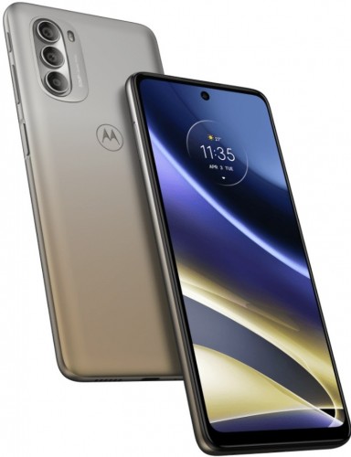 موتورولا moto G51