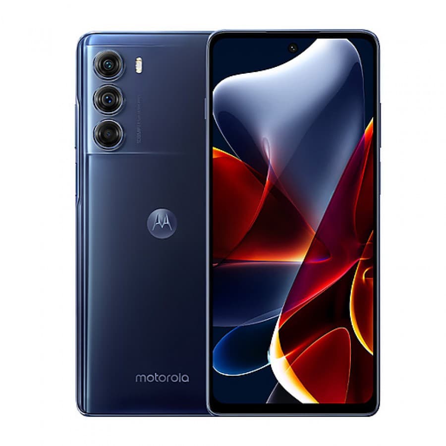 عکس گوشی موتو edge s30