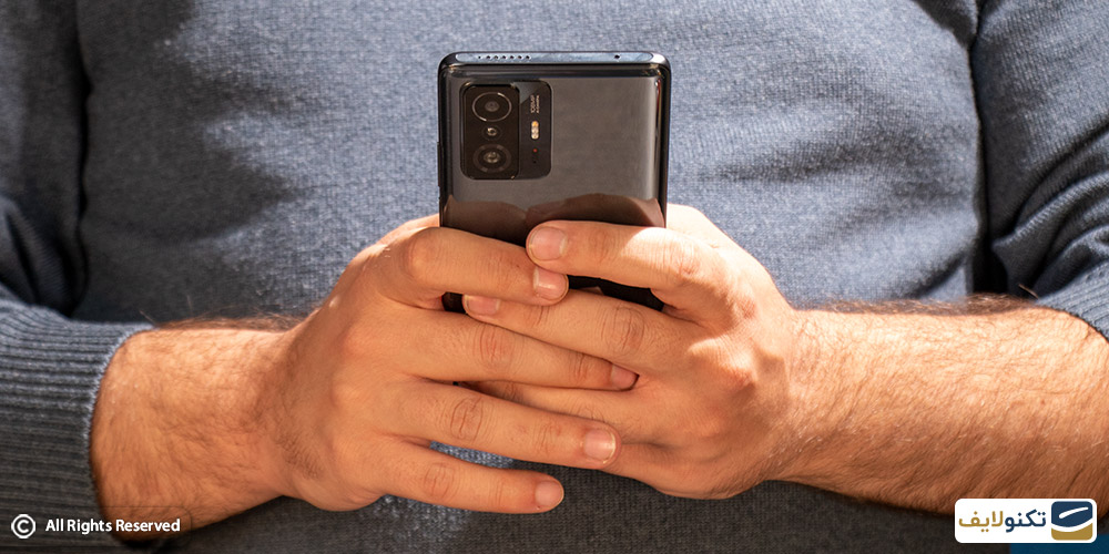 مقایسه شیائومی 11T با Mi 10T Pro