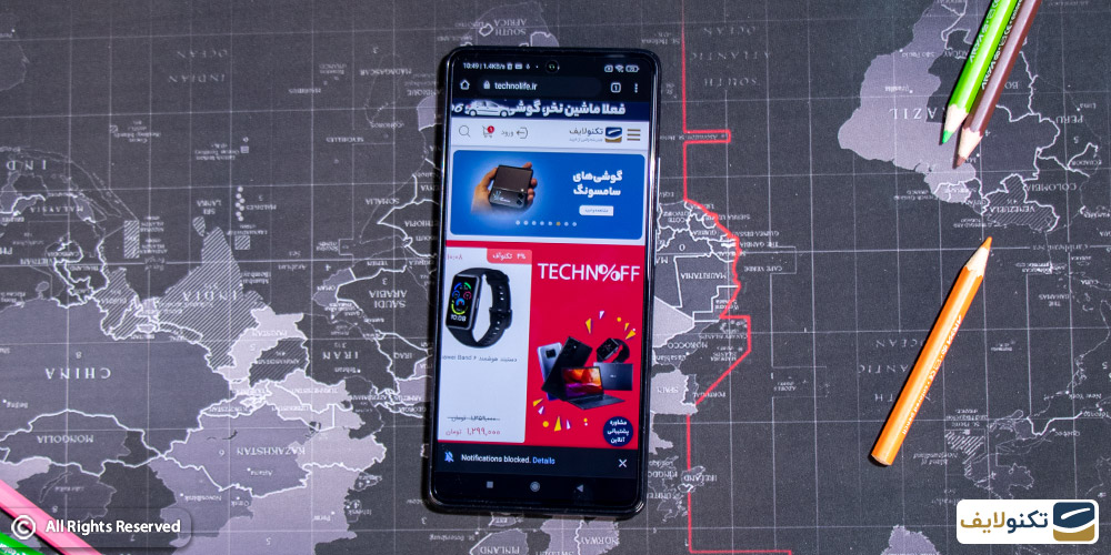 مقایسه شیائومی 11T با می 10T پرو