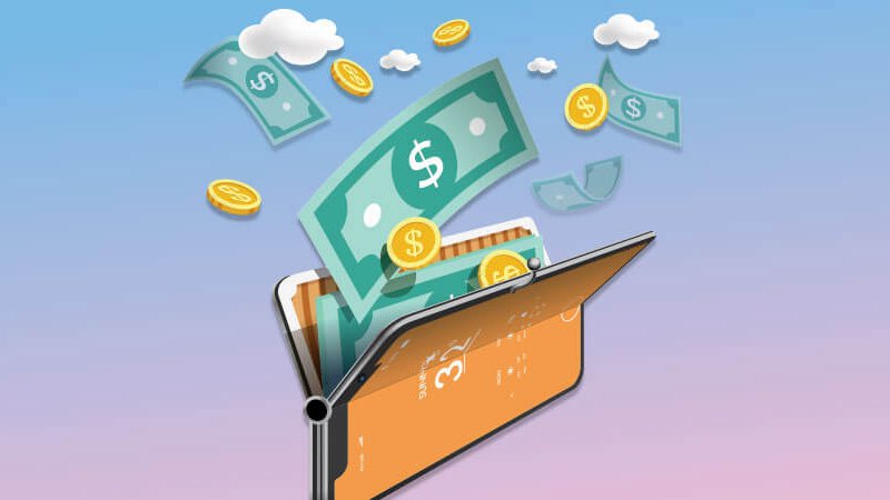 بهترین اپلیکیشن برای کسب درامد