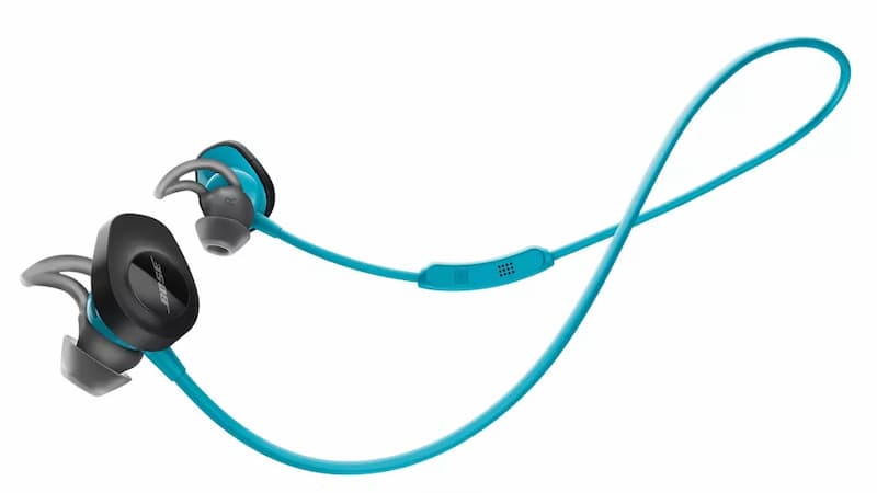 هدست Bose SoundSport Wireless
