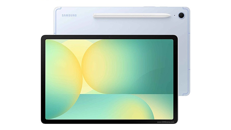 تبلت سامسونگ مدل Galaxy Tab S10 FE WIFI ظرفیت 128 گیگابایت رم 8 گیگابایت