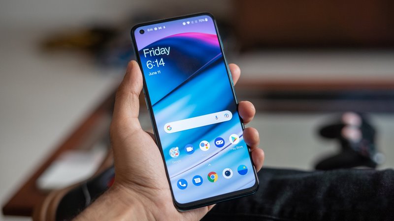 مقایسه شیائومی 11 لایت 5G NE با وان پلاس نورد CE
