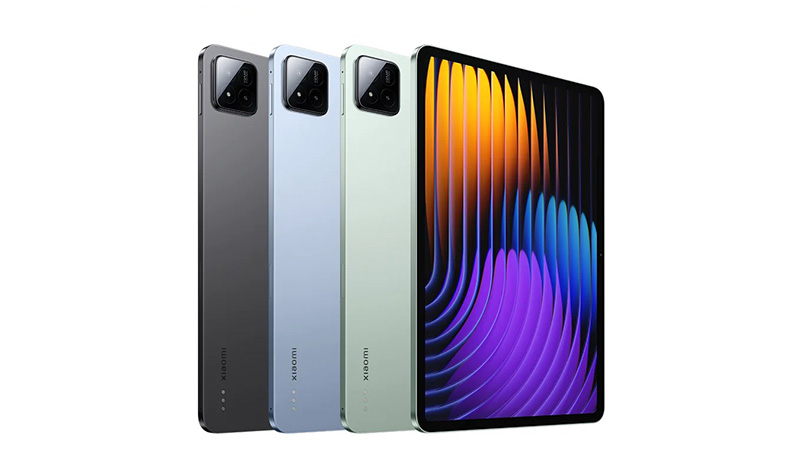 تبلت شیائومی مدل Pad 7 Pro Wi-Fi ظرفیت 512 گیگابایت رم 12 گیگابایت