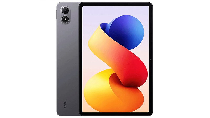 تبلت 12.1 اینچ شیائومی مدل Redmi Pad 2 Pro ظرفیت 256 گیگابایت رم 8 گیگابایت