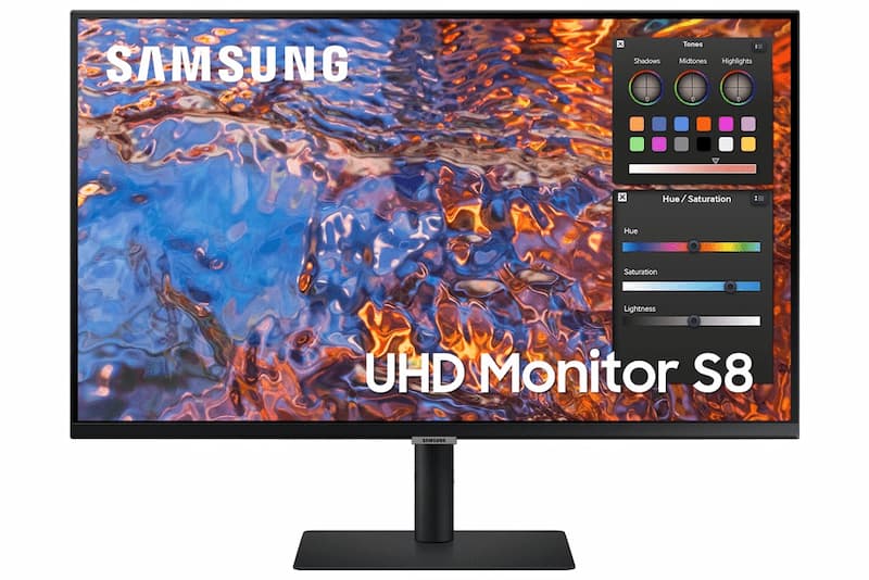 مانیتور S9 سامسونگ