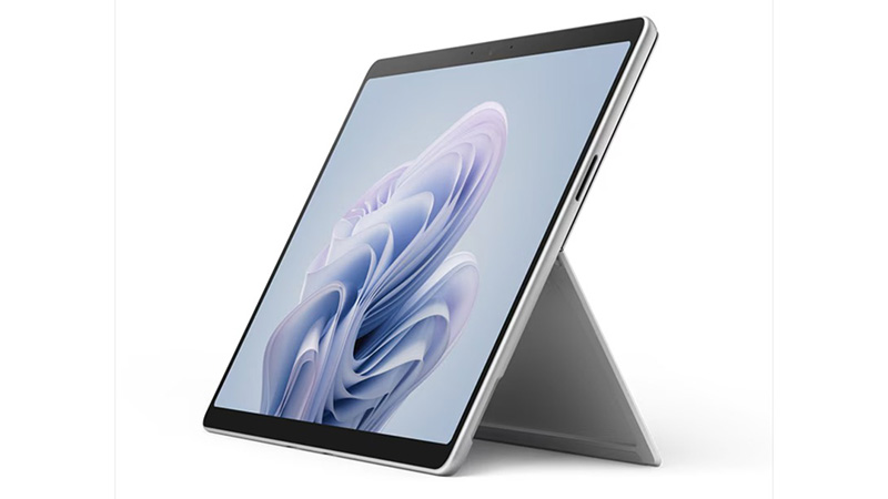 تبلت مایکروسافت مدل Surface Pro 10 Ultra 7 ظرفیت 512 گیگابایت رم 16 گیگابایت